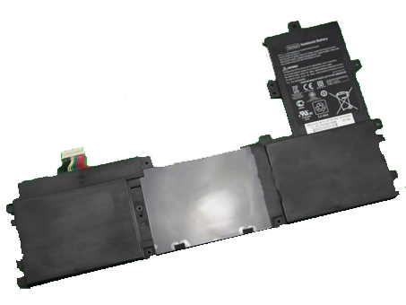 Batería para Compaq-NX6105-NX6110-NX6110/hp-TPN-C101
